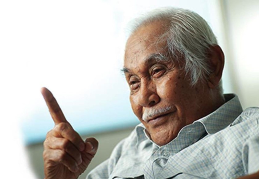 Temukan Niche Pasar yang Tepat Ala Bob Sadino